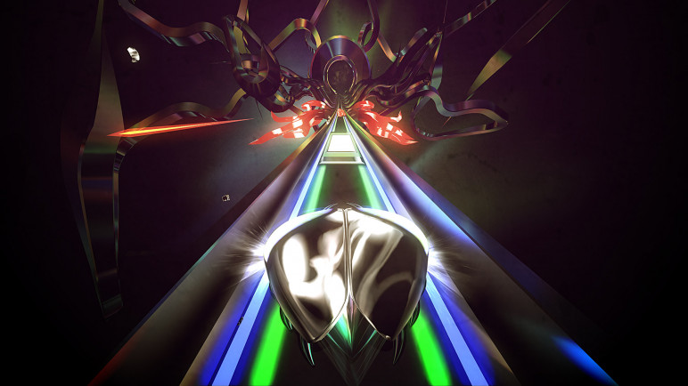 Buy the Thumper Key for Steam – image 2