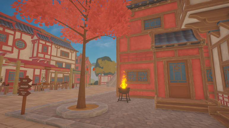 Buy Old Market Simulator Key for Steam – image 4