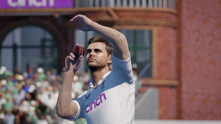 The Cricket 24 – image 5