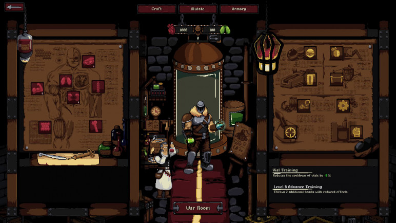 Buy Castle Of Alchemists Key for Steam – image 10