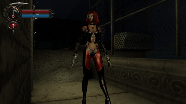 Review of BloodRayne 2 Terminal Cut – image 7