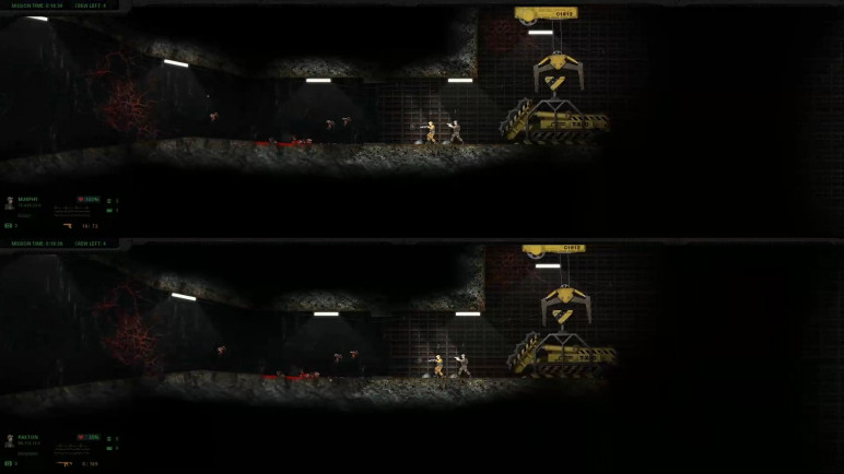 The Hidden Deep – image 11