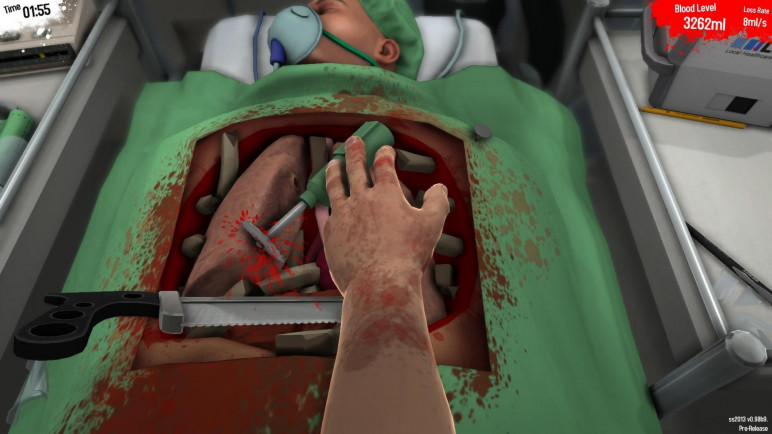 Search for Surgeon Simulator – image 2
