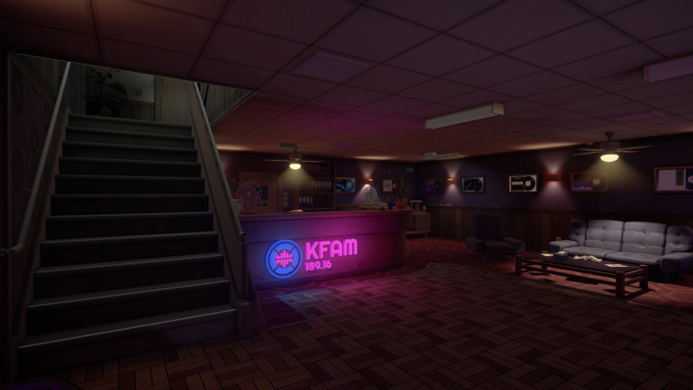 Buy Killer Frequency Key for Steam – image 8
