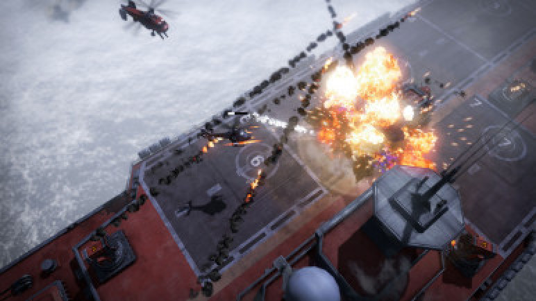 Buy the Renegade Ops Key – image 6