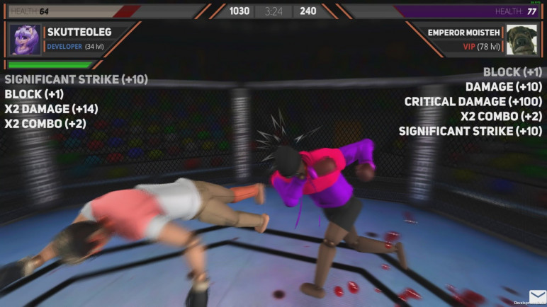 Drunken Wrestlers 2 – image 9