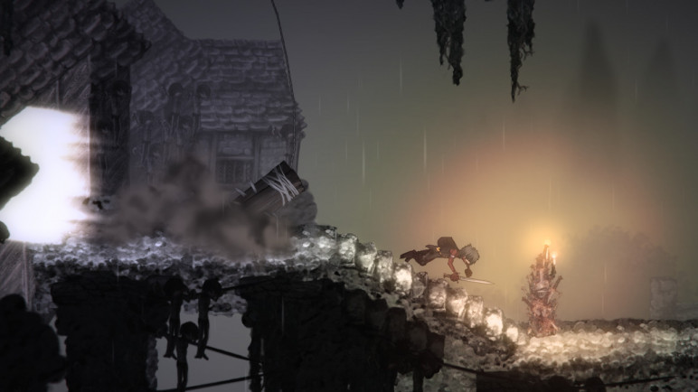 The Salt and Sanctuary – image 4