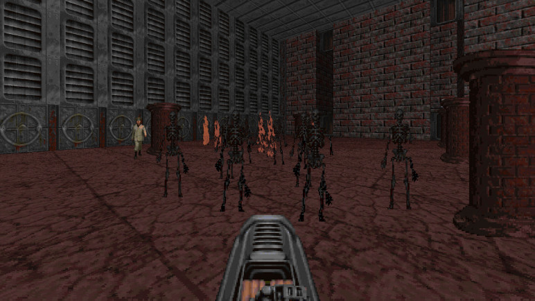 Rise of the Triad Ludicrous Edition for Steam – image 8
