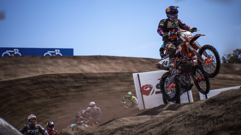 Buy an MXGP 2021 account – image 7