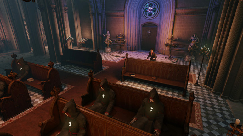 Buy the key to them and us – image 7