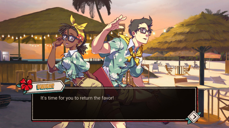 Buy Hooked on You A Dead by Daylight Dating Sim – image 3