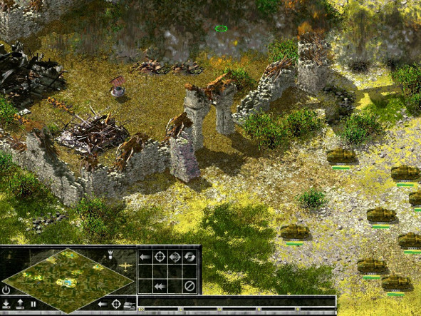 Sudden Strike 2 for Steam – image 7