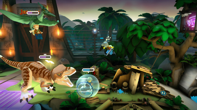 Buy LEGO Brawls – image 4
