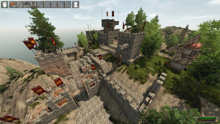 The Reign of Kings Key – image 11
