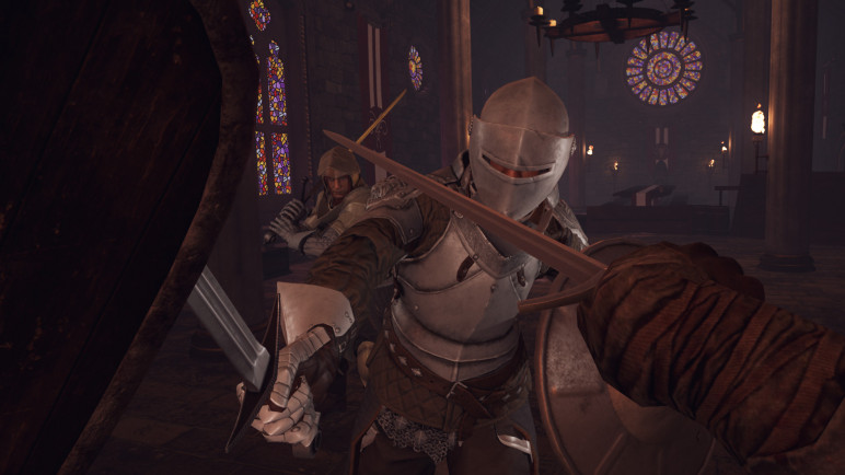 Swordsman VR – Accounts – image 8