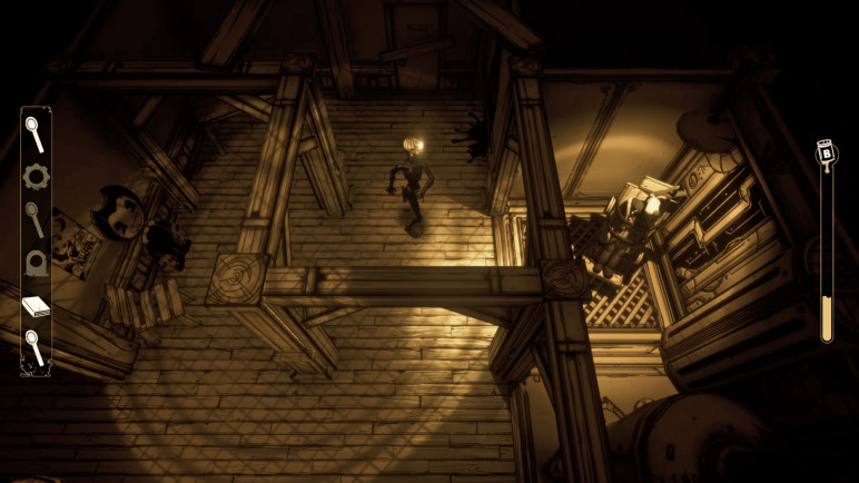 Boris and the Dark Survival – image 6