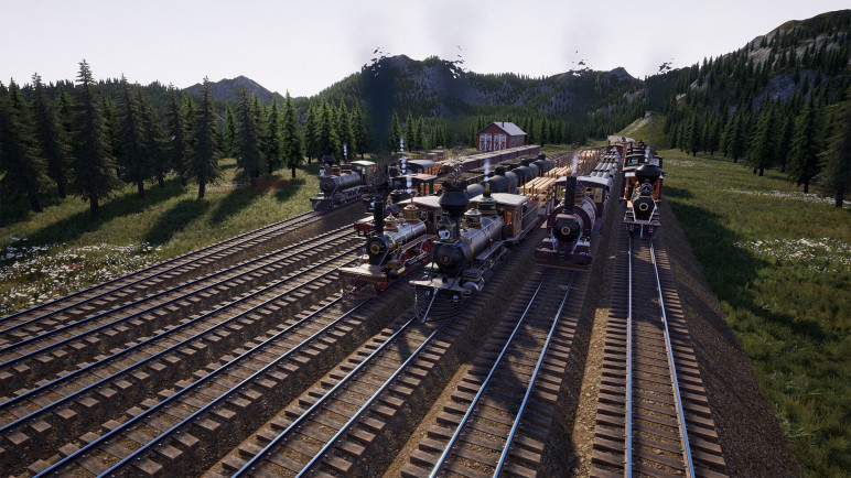 Buy Railroads Online – image 8