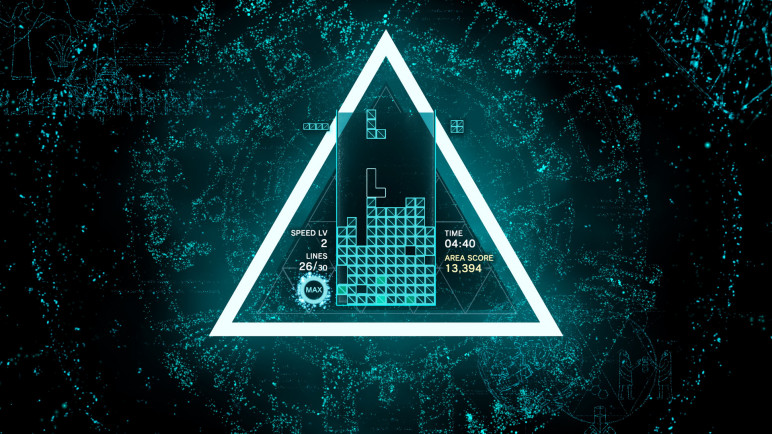 The Tetris Effect Key – image 3