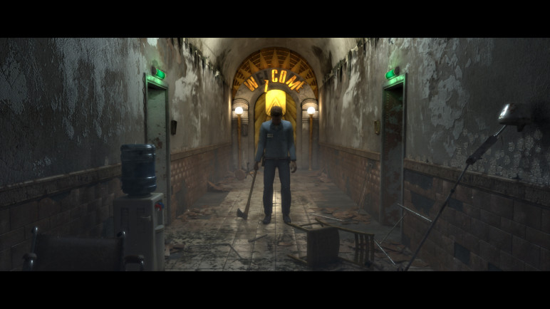 Buy True Fear Forsaken Souls for Steam – image 11