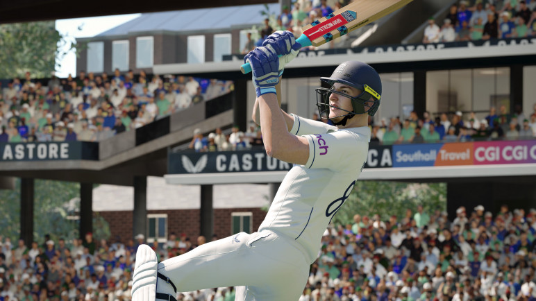 The Cricket 24 – image 2