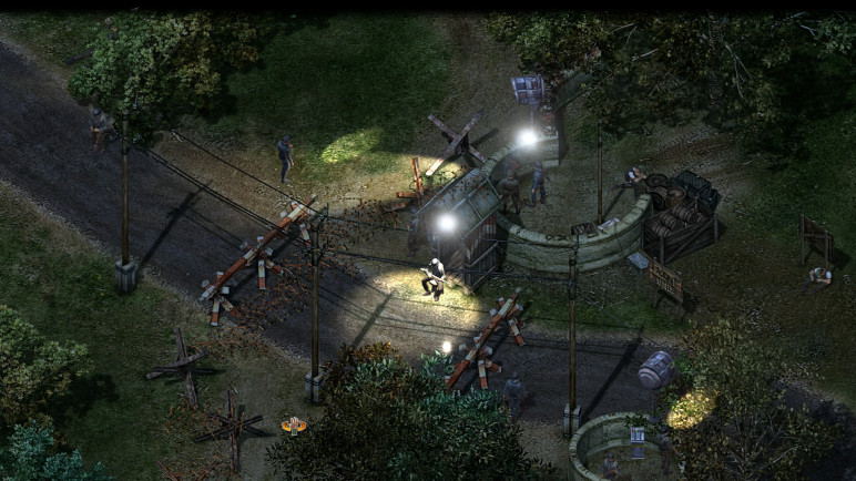 Review of Commandos 2 HD Remaster – image 5