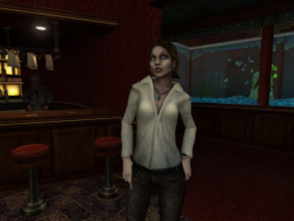 Vampire: The Masquerade – Bloodlines for GOG – image 2