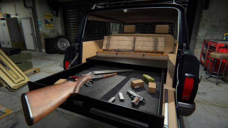 The Gunsmith Simulator – image 5