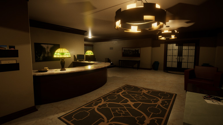 Welcome to the Game II – image 6