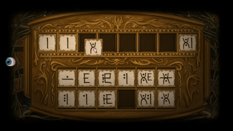 Purchase on your account Fran Bow – image 7