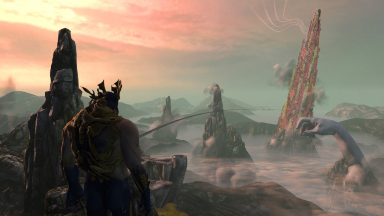Review of Zeno Clash 2 – image 8