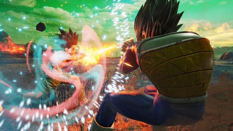 The Jump Force – image 2