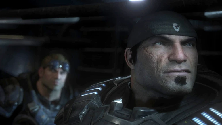 Gears of War Xbox / Microsoft Store Purchase on your account – image 3
