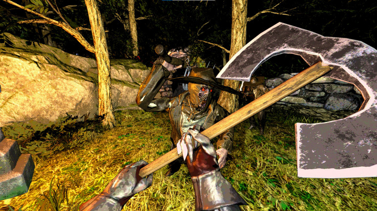 Mortal Sin – image 2