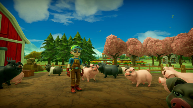 Farm Together 2 for Steam – image 5