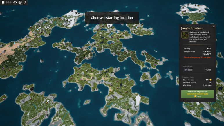 Buy Kingdoms Reborn for Steam – image 4