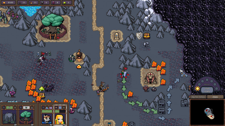 Buying Hero's Hour – image 6