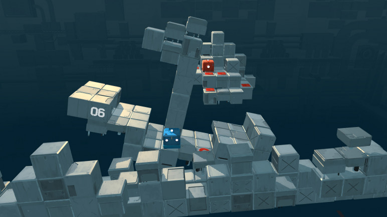 The Death Squared – image 7