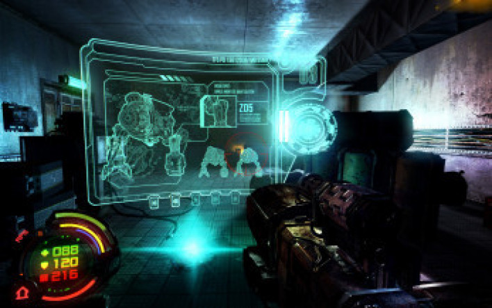 Hard Reset Extended Edition – image 2