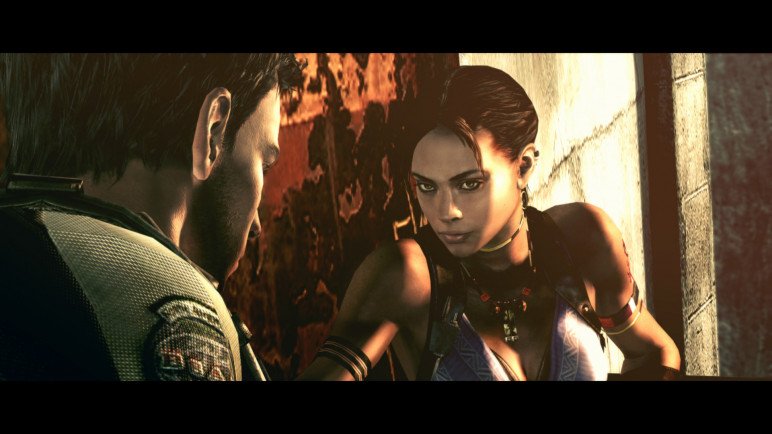 Offline Resident Evil 5 Remake for Steam – image 9