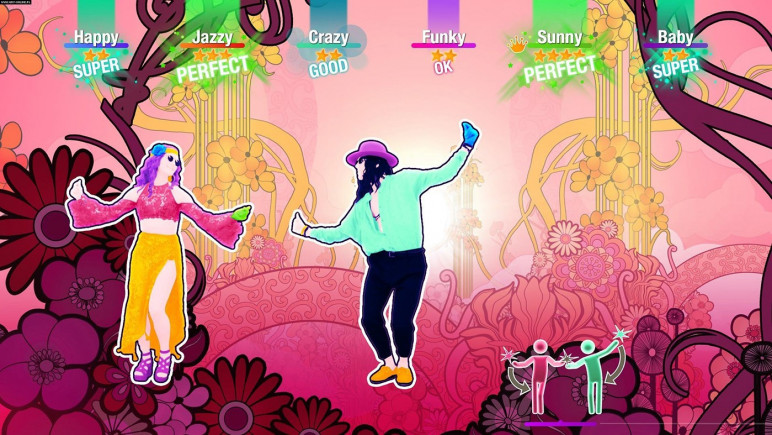 Just Dance 2021 for Nintendo Switch – image 6