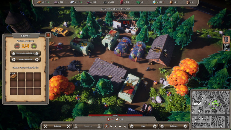 The Last Haven – image 8