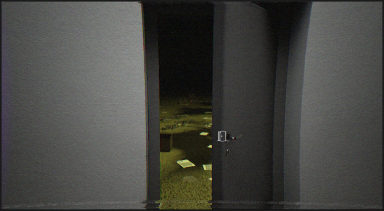 Buying Backrooms Rec – image 10