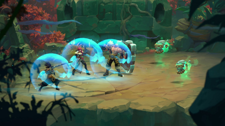 Buy Ruined King A League of Legends Story for Steam – image 5