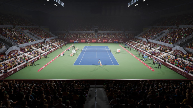 Buy Matchpoint Tennis Championships for Steam – image 9