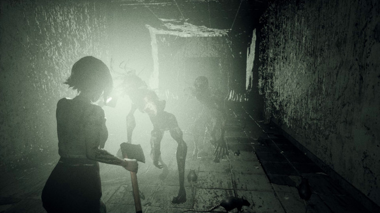 Buying DreadOut 2 – image 9