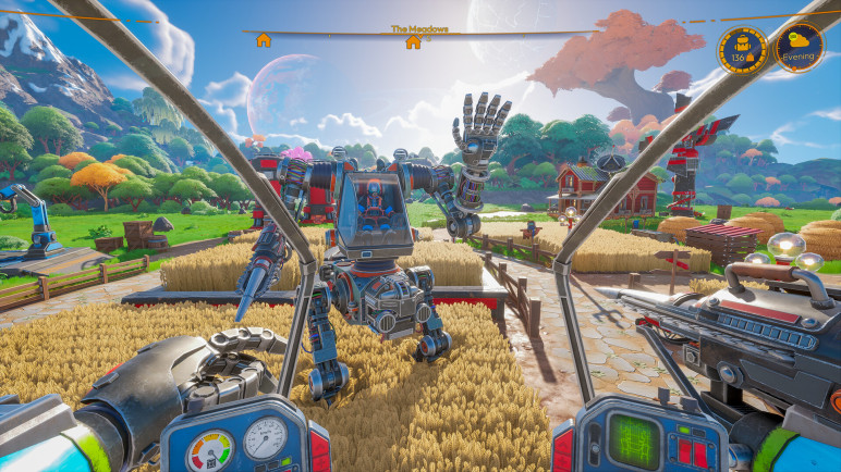 Buying Lightyear Frontier(Lighting Front) – image 5