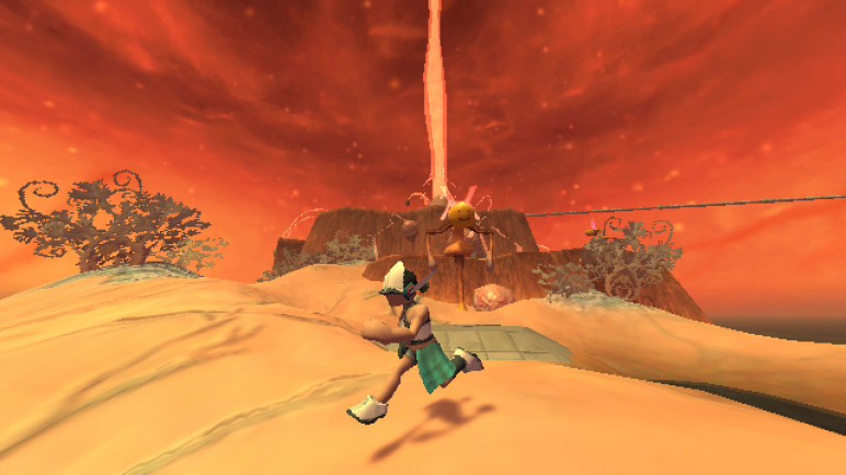 Anodyne 2 Return to Dust – image 2