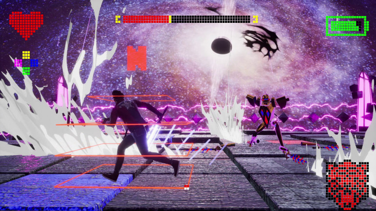 Buy No More Heroes 3 Standard Edition for Steam – image 9