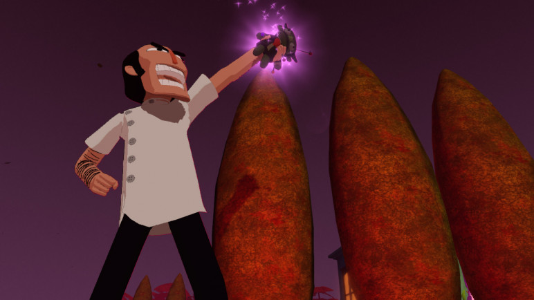 The Costume Quest 2 – image 5