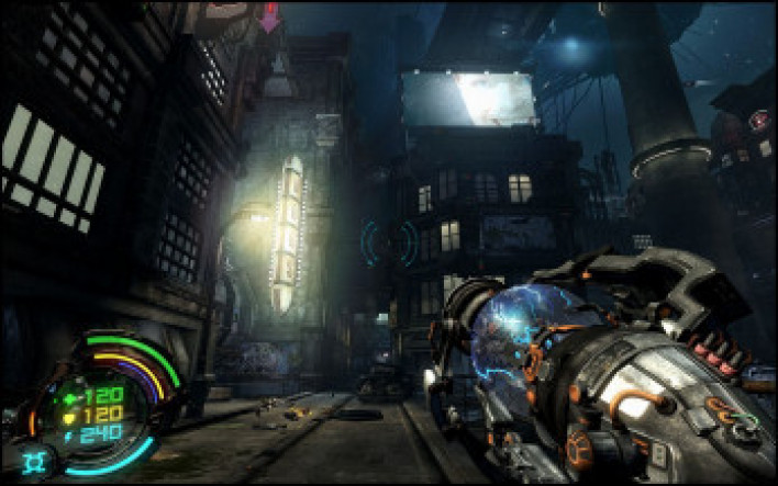 Hard Reset Extended Edition – image 7